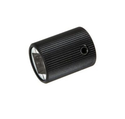 5KU RP-1 AK Enlarged Bolt Handle Knob - Black - obrazek 2