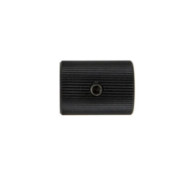 5KU RP-1 AK Enlarged Bolt Handle Knob - Black - obrazek 3