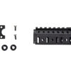 5KU ZB-11 CNC Handguard for AK-74U - Black OD-A-5KU25 asgbox.pl
