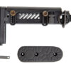 5KU PT-1 Folding Stock Gen2 for LCT / GHK / CYMA AK - Black OD-A-5KU23 asgbox.pl 5KU PT-1 Folding Stock Gen2 for LCT / GHK / CYMA AK - Black OD-A-5KU23 asgbox.pl