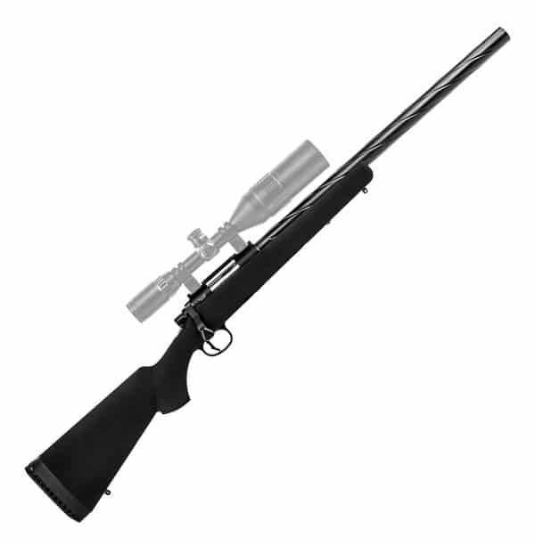 Novritsch SSG10 A1 Sniper Rifle (5 J) - Black OD-A-NOVRITSCH22 asgbox.pl Novritsch SSG10 A1 Sniper Rifle (5 J) - Black