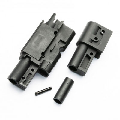 ML Hop-up Chamber Kit for MK23 SOCOM / SSX23 GNB - Black