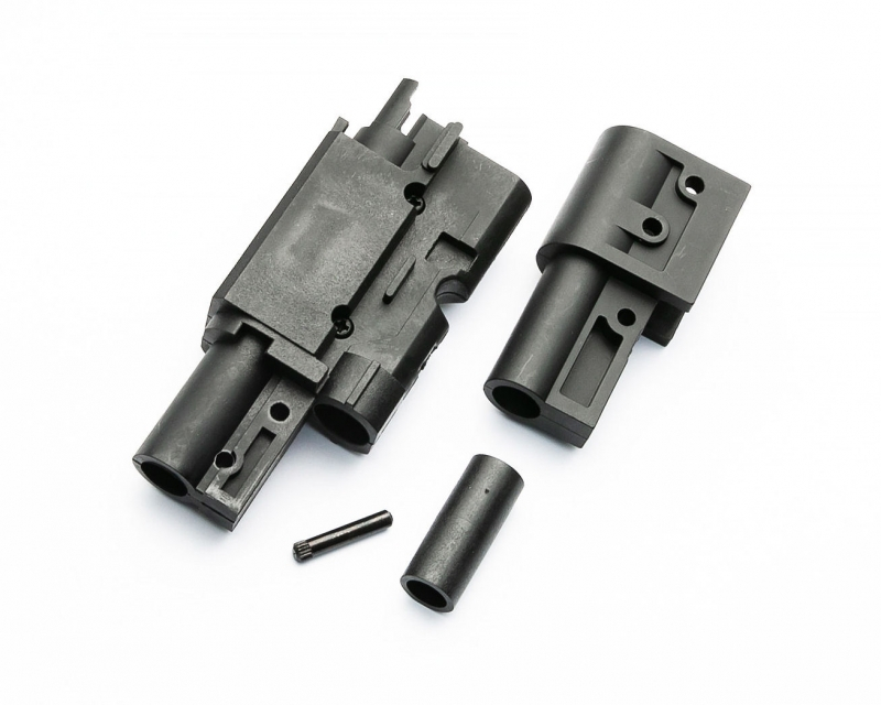 ML Hop-up Chamber Kit for MK23 SOCOM / SSX23 GNB - Black OD-A-MPLF171 asgbox.pl ML Hop-up Chamber Kit for MK23 SOCOM / SSX23 GNB - Black