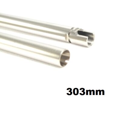 ML Precision Inner Barrel for VSR and GBB Rifles, 6.02 mm - 303 mm