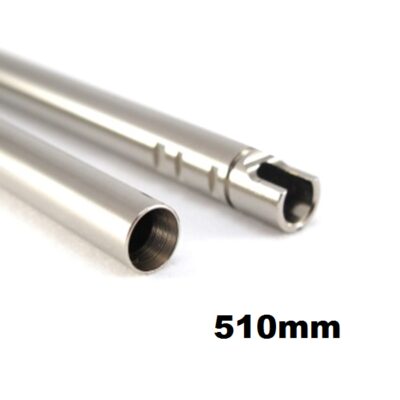 ML Precision Inner Barrel for VSR and GBB Rifles, 6.02 mm - 510 mm