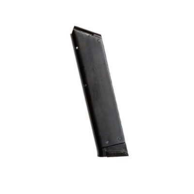 ASG Gas Magazine for ASG / KJW MK1, 17 BBs - Black
