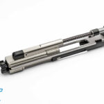 ML Hummingbird Short-Stroke Bolt Assembly for GHK M4 GBB - Silver