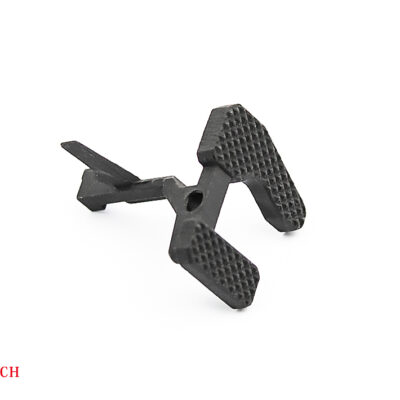 RA-TECH URGI MK16 Steel Bolt Stop for VFC AR GBB series