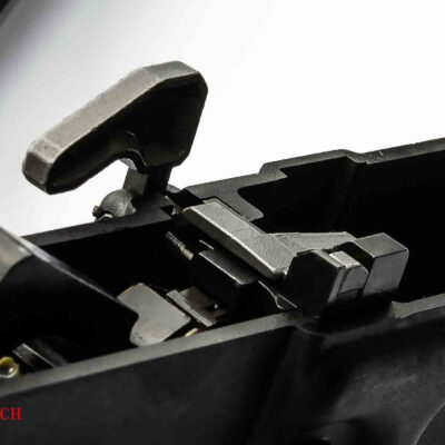 Alternative view of RA-TECH URGI MK16 Steel Bolt Stop for VFC AR GBB series