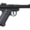 ASG MK1 GNB Pistol - Black OD-A-ASG061 asgbox.pl