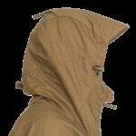 HELIKON PILGRIM Anorak Jacket(R) - Taiga Green - obrazek 2