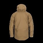 HELIKON PILGRIM Anorak Jacket(R) - Taiga Green - obrazek 3
