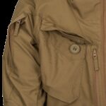 HELIKON PILGRIM Anorak Jacket(R) - Taiga Green - obrazek 4
