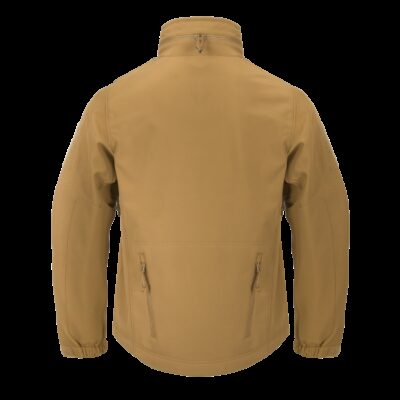 Alternative view of HELIKON GUNFIGHTER Jacket Shark Skin - Black