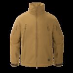 HELIKON GUNFIGHTER Jacket Shark Skin - Black - obrazek 3