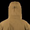 HELIKON GUNFIGHTER Jacket Shark Skin - Black OD-A-KU-GUN-FM-01-B02 asgbox.pl