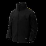 HELIKON GUNFIGHTER Jacket Shark Skin - Black