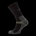 HELIKON MEDIUMWEIGHT Socks - Black