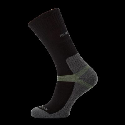 HELIKON MEDIUMWEIGHT Socks - Black