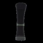 HELIKON MEDIUMWEIGHT Socks - Black - obrazek 3
