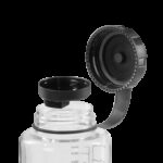 HELIKON OUTDOOR Bottle 1l - Transparent - obrazek 2