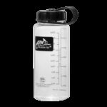 HELIKON OUTDOOR Bottle 0.7l - Transparent