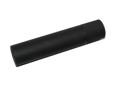 Bearing QD silencer 175 x 38 mm