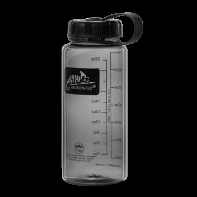 HELIKON OUTDOOR Bottle 0.7l - Smoked