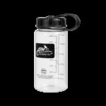 HELIKON OUTDOOR Bottle 0.55l - Transparent