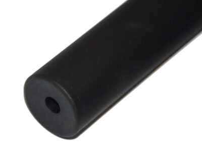 Bearing QD silencer 175 x 38 mm - obrazek 3