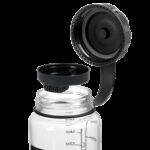 HELIKON OUTDOOR Bottle 0.55l - Transparent - obrazek 2
