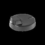 HELICON Spare Cap SIPPER for OUTDOOR Bottle - Black