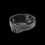 HELICON Spare Cap SIPPER for OUTDOOR Bottle - Black - obrazek 2