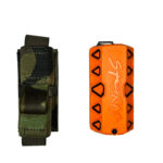 Grenade pouch Storm Apocalypse - VZ95 Desert - obrazek 4