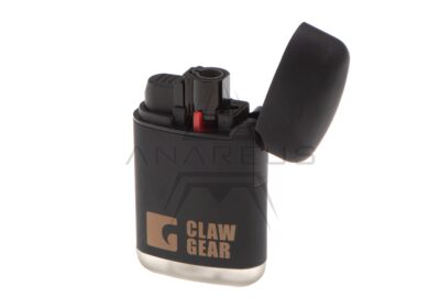 Storm Mk.II Pocket Lighter  - Black - obrazek 4