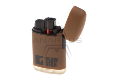 Storm Mk.II Pocket Lighter - Coyote - obrazek 4