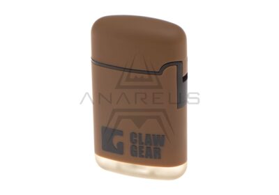 Storm Mk.II Pocket Lighter - Coyote - obrazek 2