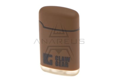 Storm Mk.II Pocket Lighter - Coyote