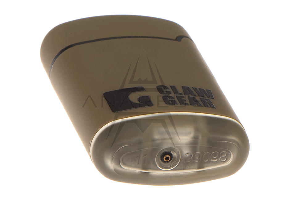 Storm Mk.II Pocket Lighter - RAL7013 CLWG024-RAL asgbox.pl Storm Mk.II Pocket Lighter - RAL7013 - obrazek 5