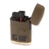 Storm Mk.II Pocket Lighter - RAL7013 CLWG024-RAL asgbox.pl Storm Mk.II Pocket Lighter - RAL7013 CLWG024-RAL asgbox.pl