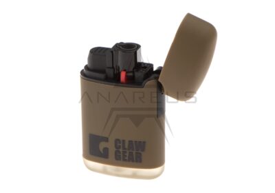 Storm Mk.II Pocket Lighter - RAL7013 - obrazek 4