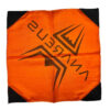 ANAREUS dead rag with velcro - orange OD-A-ANAR58-OR asgbox.pl