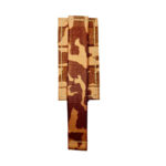 Grenade pouch Storm Apocalypse - VZ95 Desert - obrazek 2