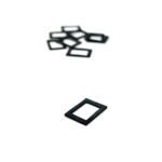 EPeS Gas Route GBB pads for WE M4/16 - 3pcs