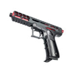 MAG AK47 Waffle 100 Rds Magazine ( Black )