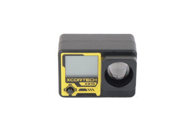 Xcortech X310 Pocket Chronograph - obrazek 2