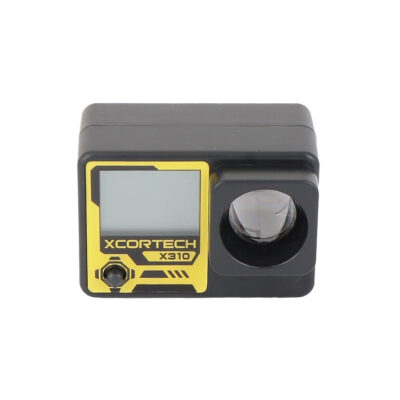 Alternative view of Xcortech X310 Pocket Chronograph