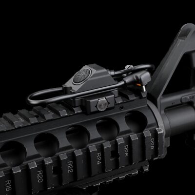 Alternative view of Remote Switch for Fenix GL19R (AER-06S)