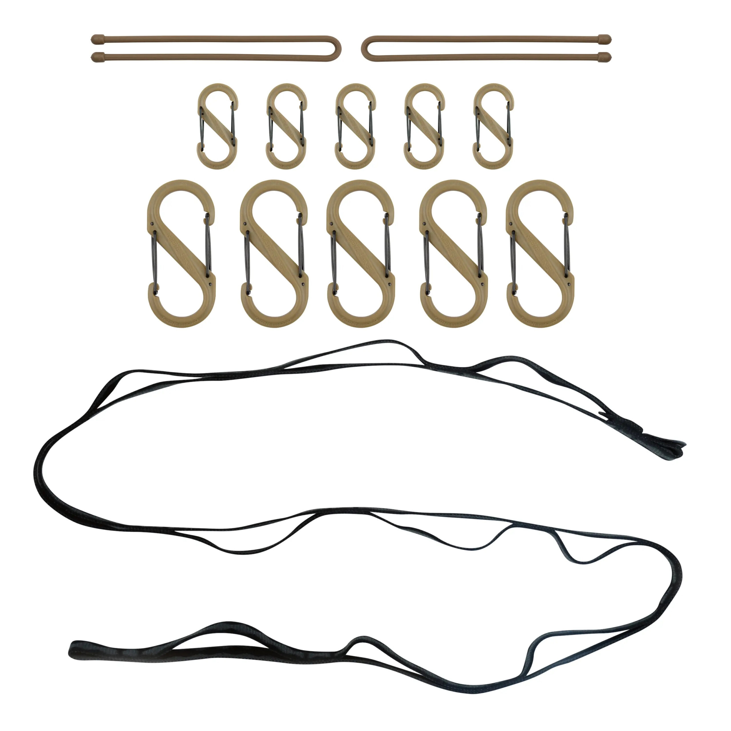 Nite Ize GearLine organization system - tactical OD-A-GLN4-29-R8 asgbox.pl Nite Ize GearLine organization system - tactical - obrazek 4