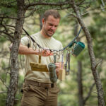 Nite Ize GearLine organization system - tactical - obrazek 2
